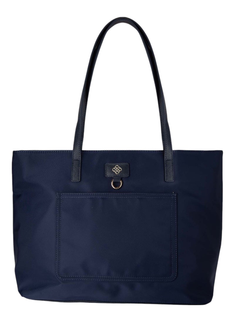 Red Label Tote Bag