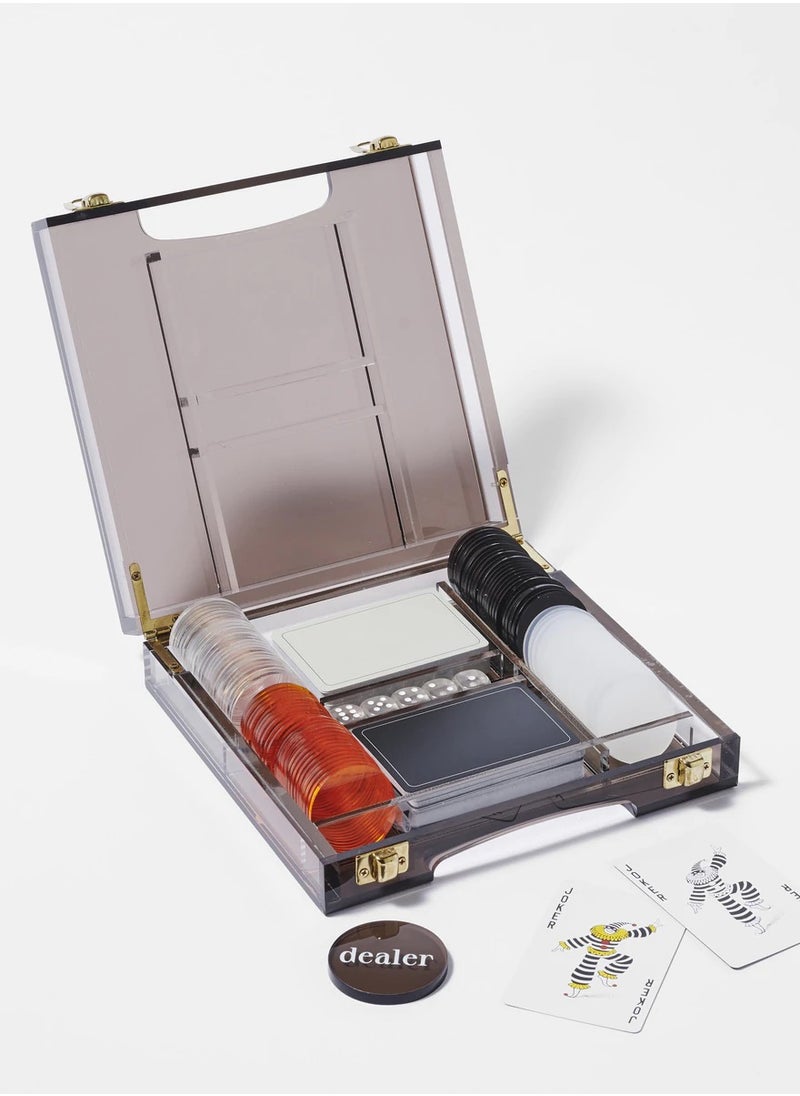 Card Game Set