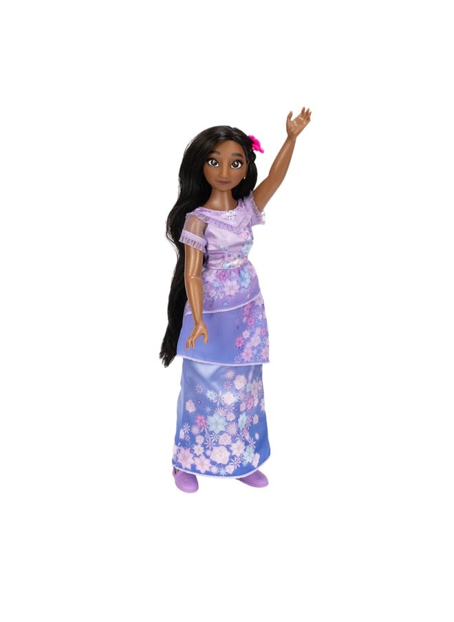 Disney Encanto Isabela Madrigal 11