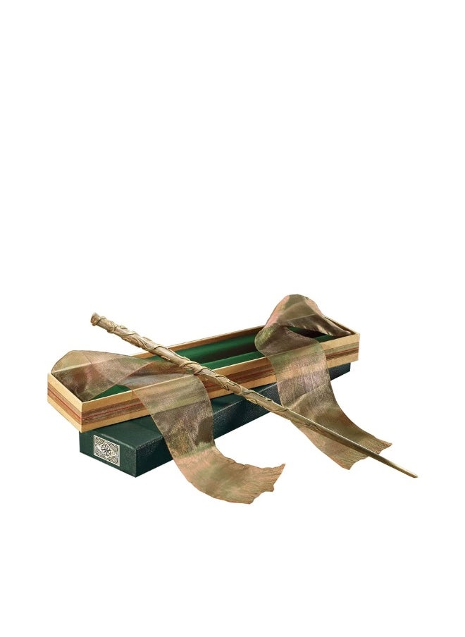Noble: Harry Potter - Hermione Granger’s Wand in Ollivanders Box
