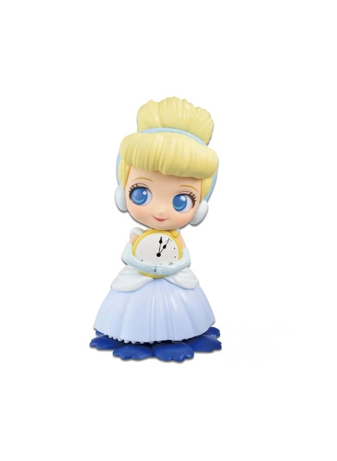 SWEETINY DISNEY CINDERELLA-B