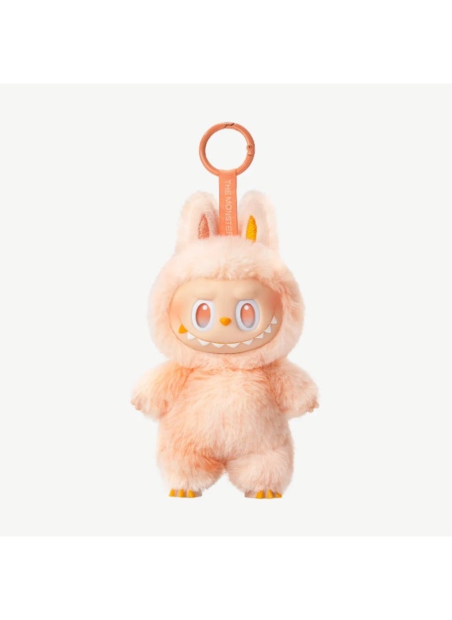 THE MONSTERS Big into Energy Series Vinyl Plush Pendant V3 - SINGLE BOX (1PC)