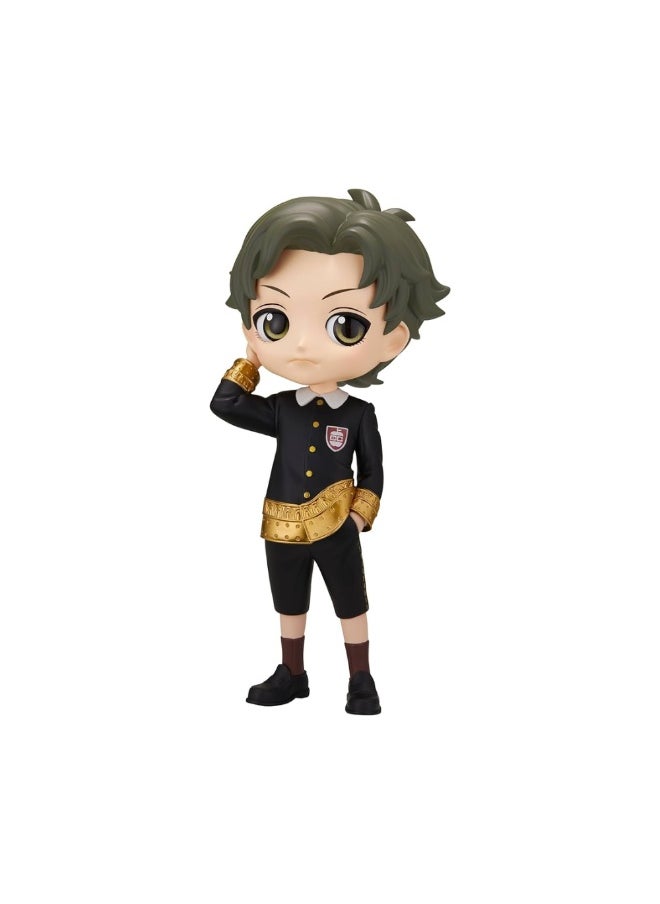 SPY×FAMILY Q posket-DAMIAN DESMOND-(ver.B)