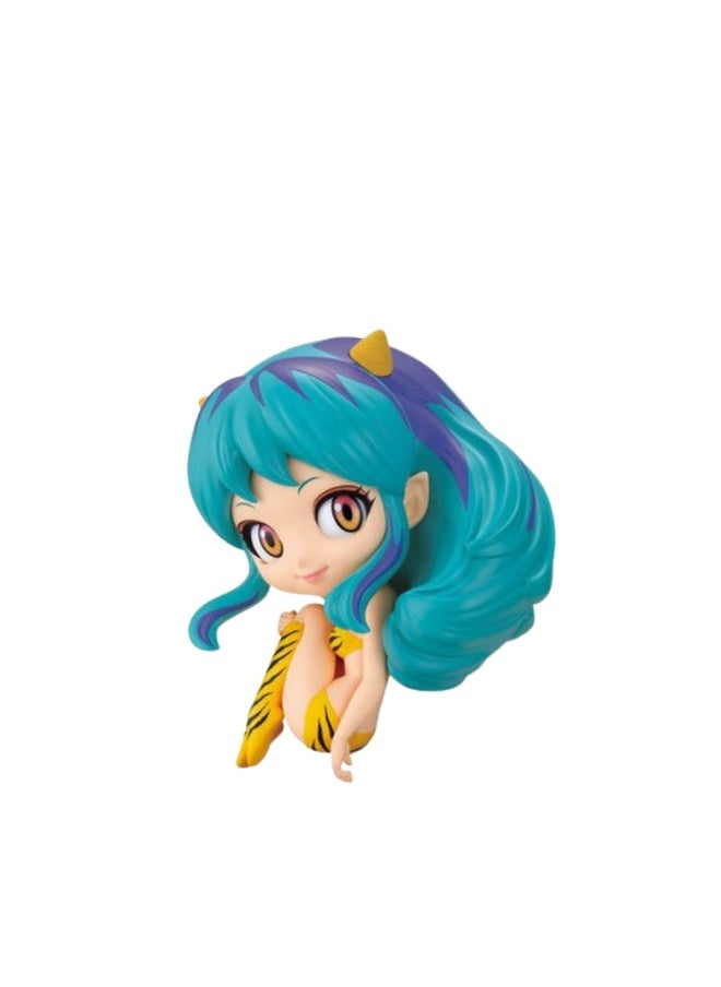 Urusei Yatsura Anime ver. Q posket-LUM-Ⅱ(ver.A)