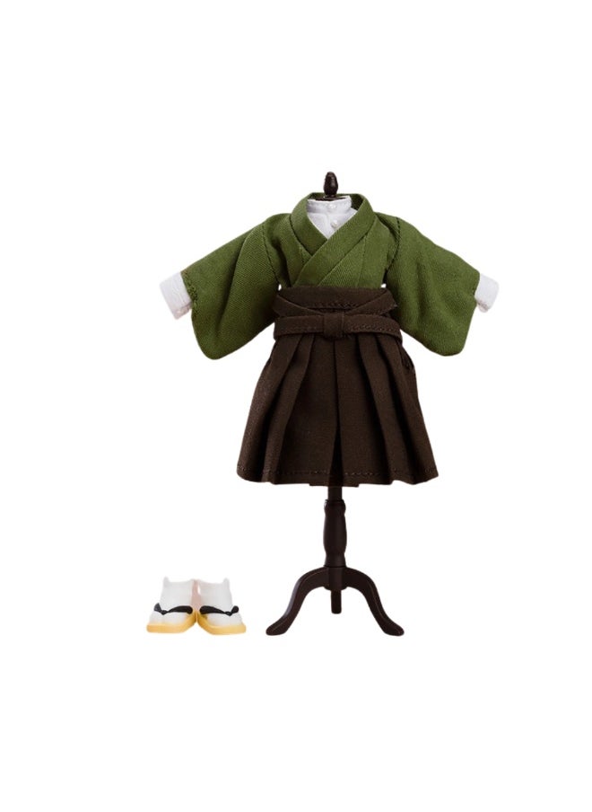 Nendoroid Doll Outfit Set: Hakama (Boy)(re-run)