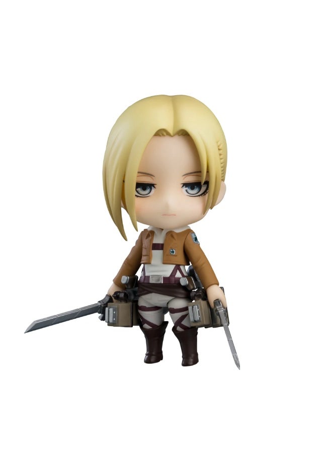 Nendoroid Annie Leonhart