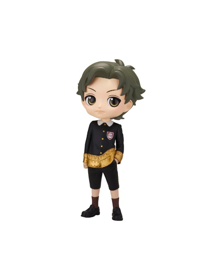 SPY×FAMILY Q posket-DAMIAN DESMOND-(ver.A)