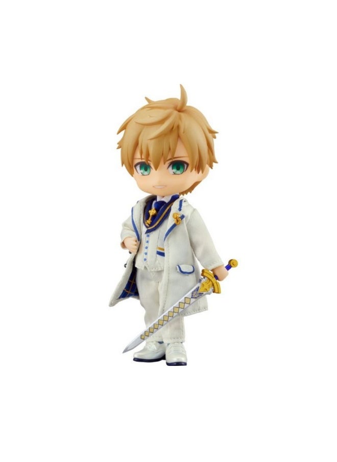Nendoroid Doll Saber/Arthur Pendragon (Prototype): Costume D
