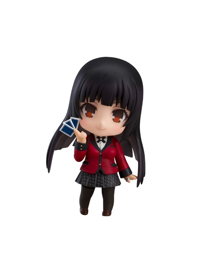 Nendoroid Yumeko Jabami(re-run)