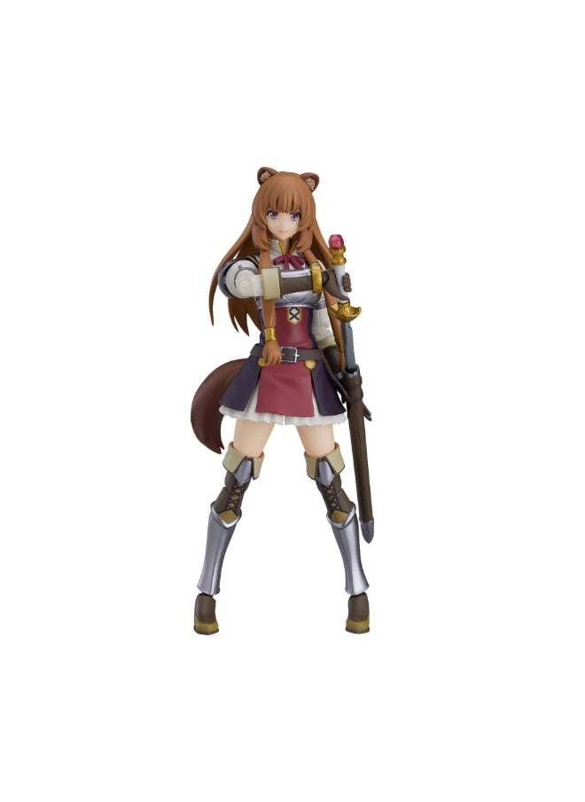 figma Raphtalia(re-run)