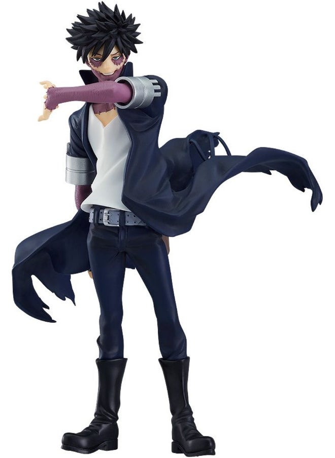 POP UP PARADE Dabi