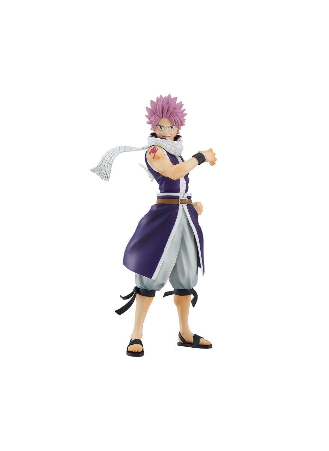 POP UP PARADE Natsu Dragneel: Grand Magic Games Arc Ver.