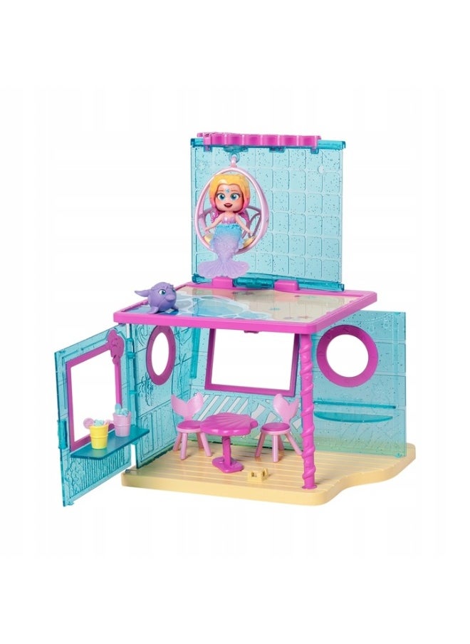 KOOKYLOOS S - Mermaids Beach House 1x4 (V.0)