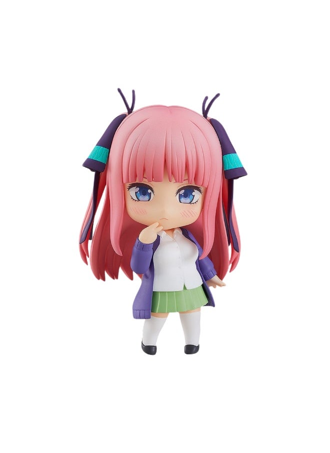 Nendoroid : The Quintessential Quintuplets - Nino Nakano