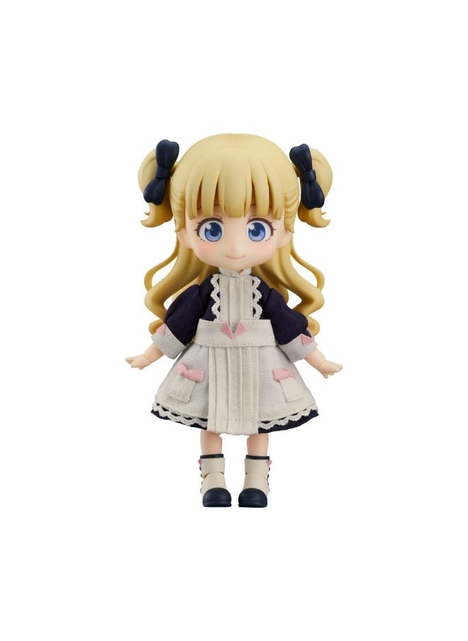 Shadows House Emilico Nendoroid Doll by Good Smile Company