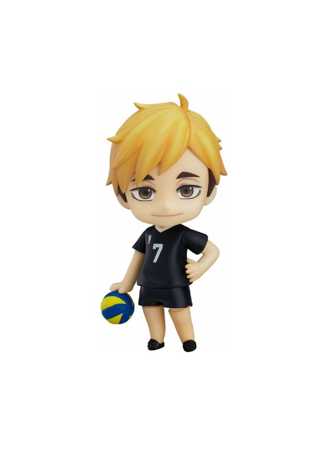 Nendoroid Haikyu Atsumu Miya (Re-run)