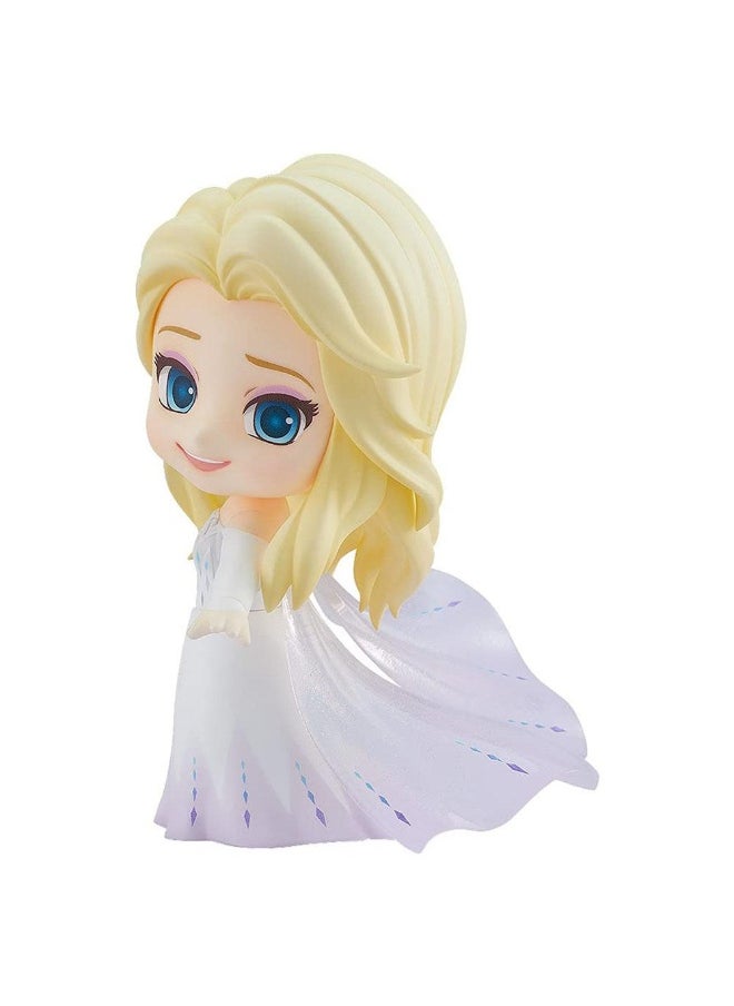Nendoroid Elsa: Epilogue Dress Ver.