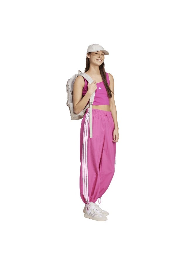 adidas essentials small logo cotton lifestyle women t-shirt