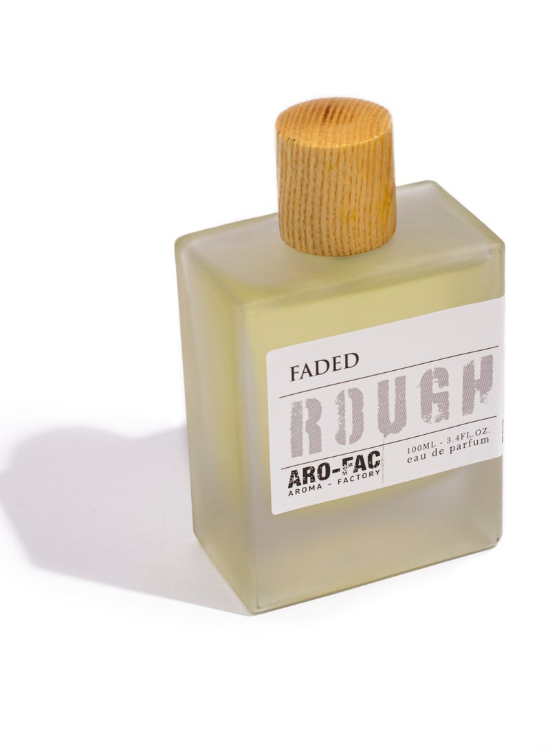 Aro Fac Faded By AMD Perfumes Men Fragrance EDP 100ml
