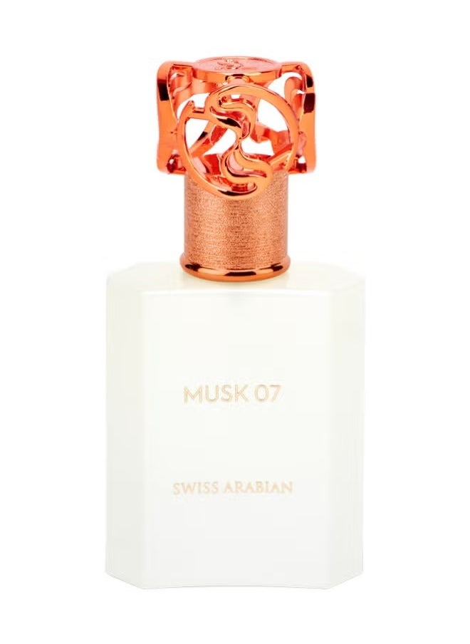 Musk 07 - Unisex Eau De Parfum 50.0ml