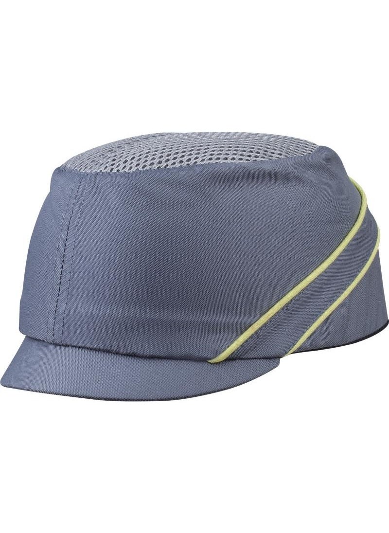 Air Coltan Shock Absorbing Helmet Hat (Short Brim)
