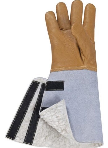 Cryog Cryogenic Cold Weather Gloves