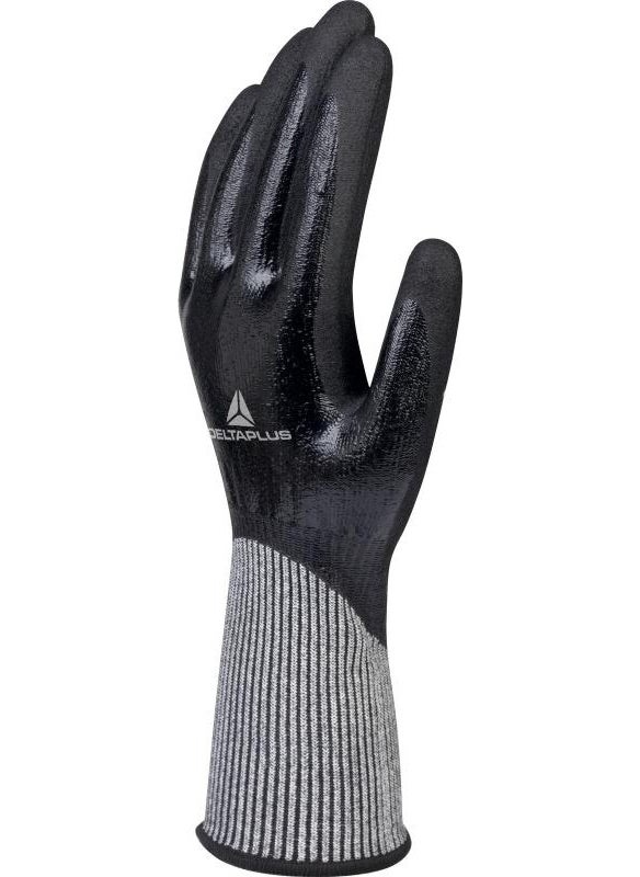 Delta Plus Venıcut D04 Cut Resistant Knitted Gloves