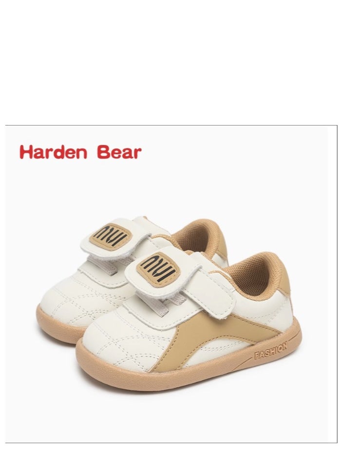 Soft Soled Athletic Walking Shoes