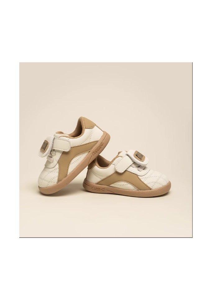 Soft Soled Athletic Walking Shoes