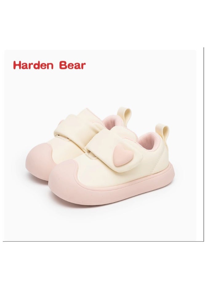 Soft Soled Athletic Walking Shoes