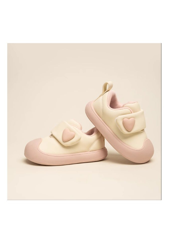 Soft Soled Athletic Walking Shoes