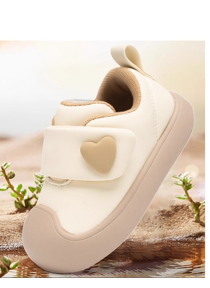 Soft Soled Athletic Walking Shoes