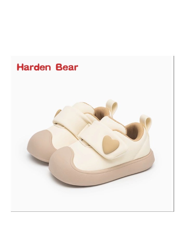 Soft Soled Athletic Walking Shoes