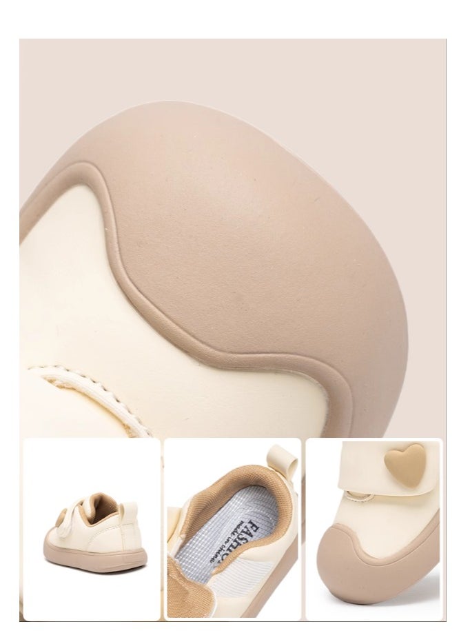 Soft Soled Athletic Walking Shoes