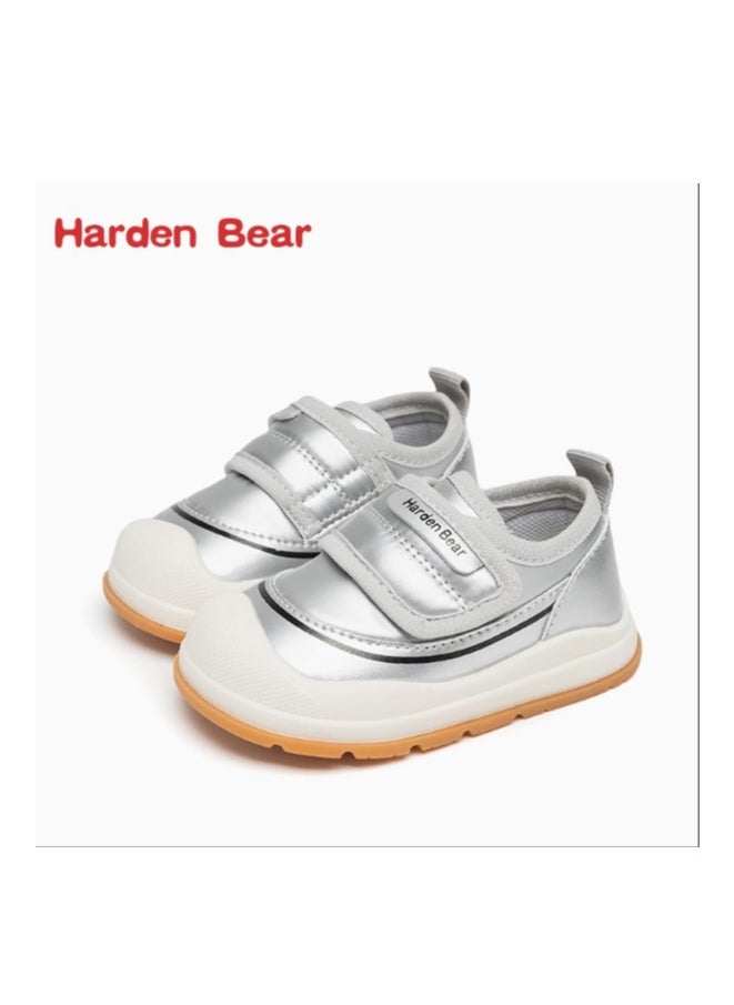 Soft Soled Athletic Walking Shoes