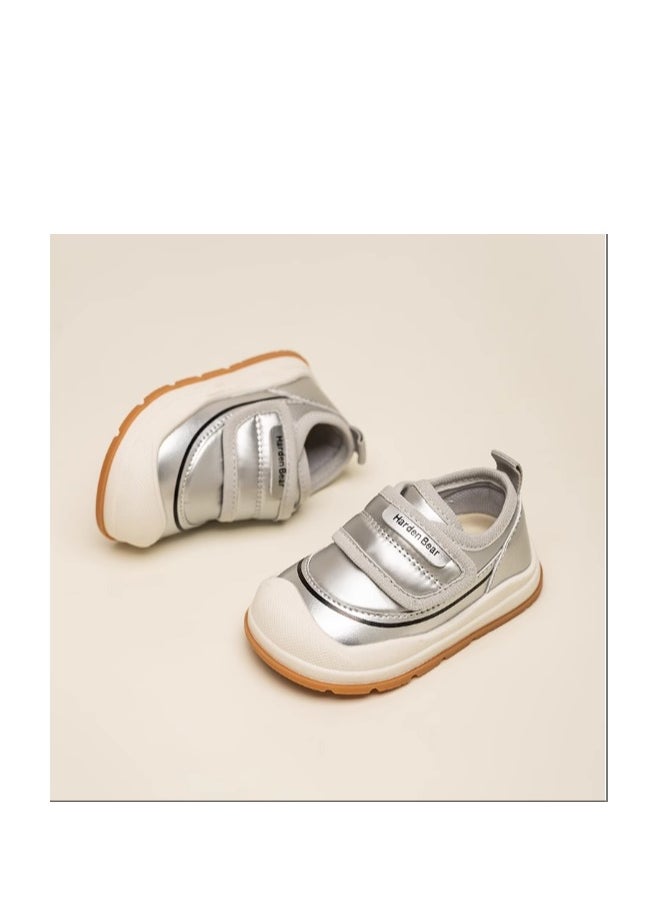 Soft Soled Athletic Walking Shoes