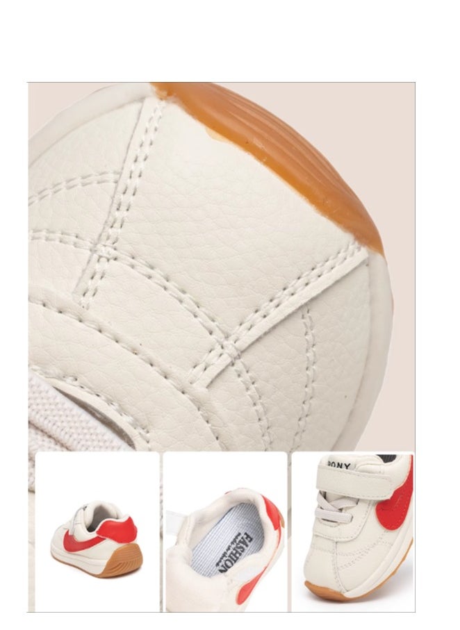 Soft Soled Athletic Walking Sneakers