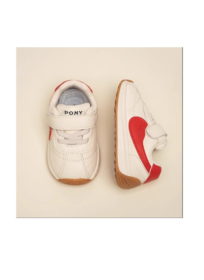 Soft Soled Athletic Walking Sneakers