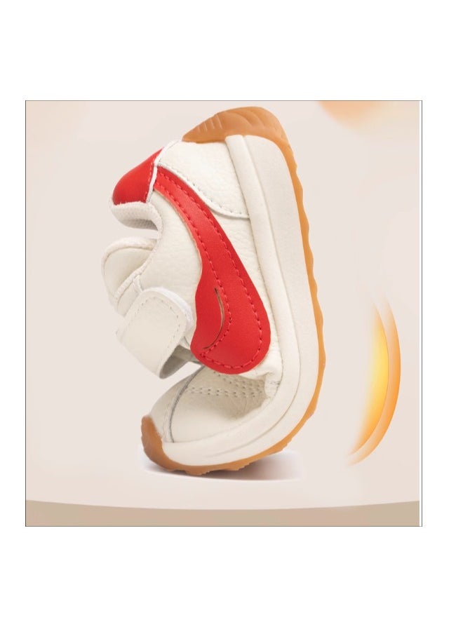 Soft Soled Athletic Walking Sneakers