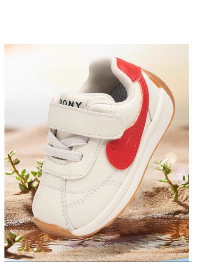 Soft Soled Athletic Walking Sneakers