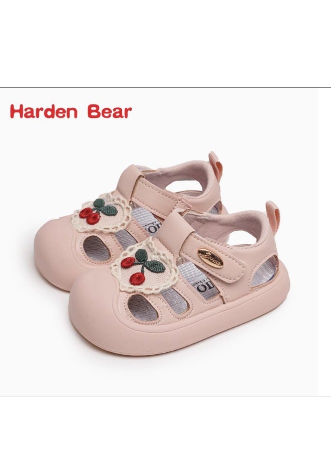 Soft Soled Athletic Walking Sandals