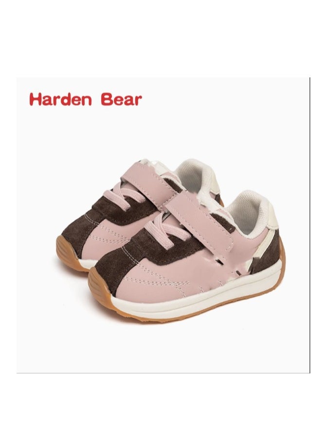 Soft Soled Athletic Walking Sneakers