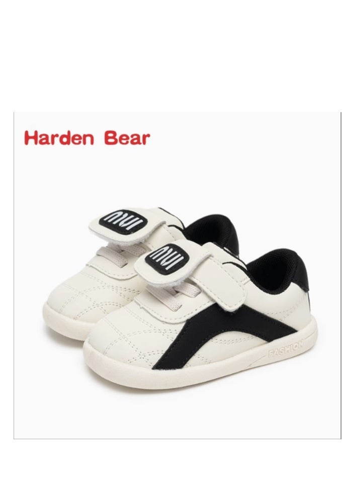 Soft Soled Athletic Walking Shoes