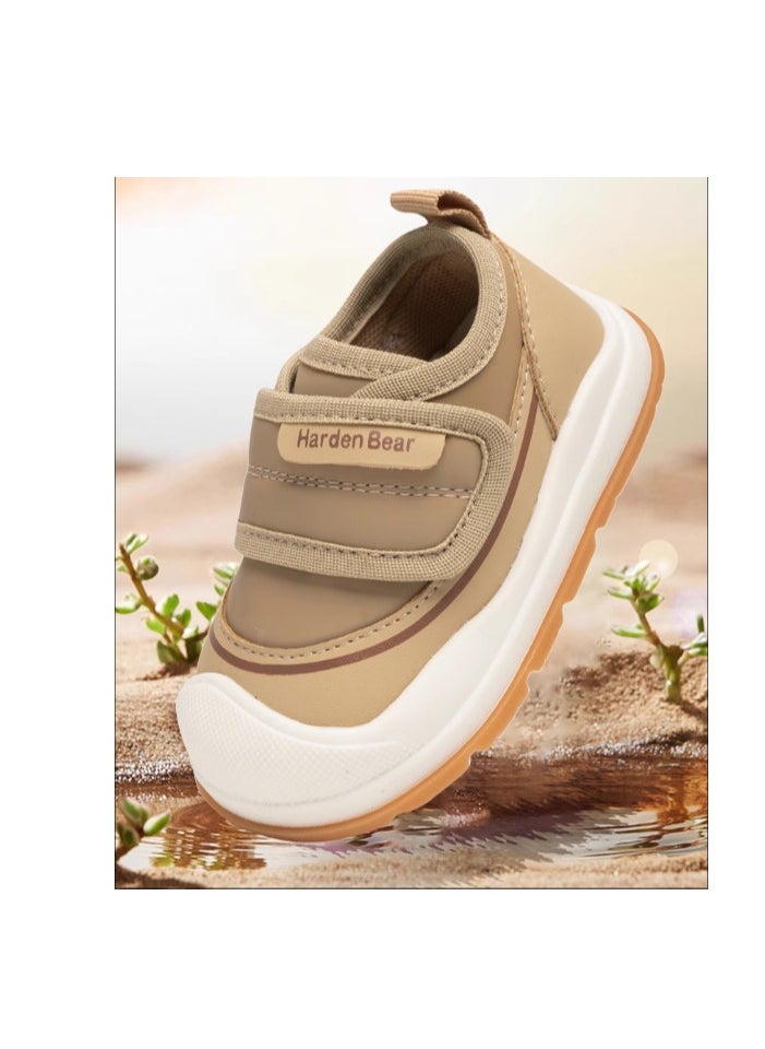 Soft Soled Athletic Walking Shoes