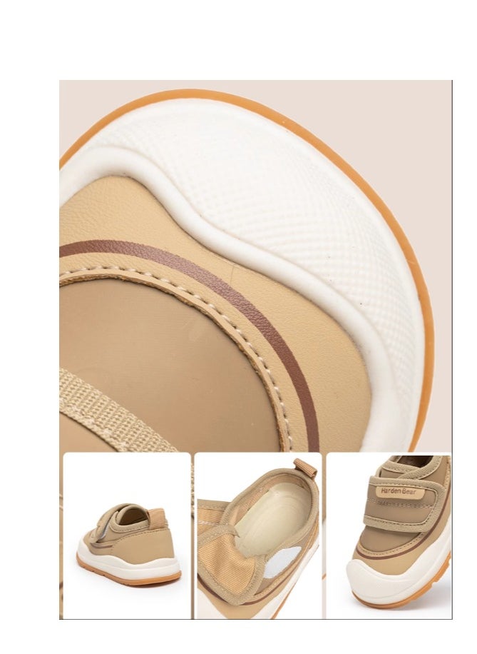 Soft Soled Athletic Walking Shoes