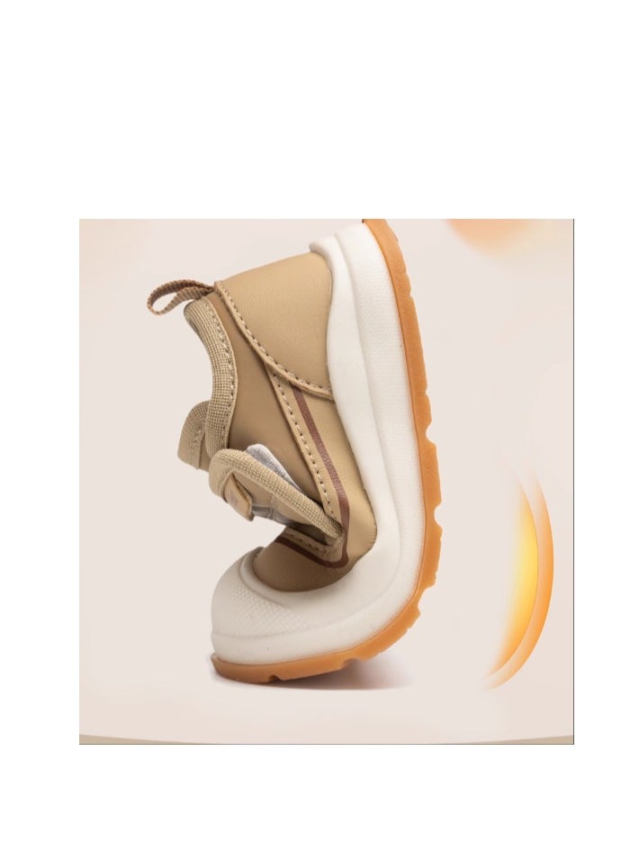 Soft Soled Athletic Walking Shoes