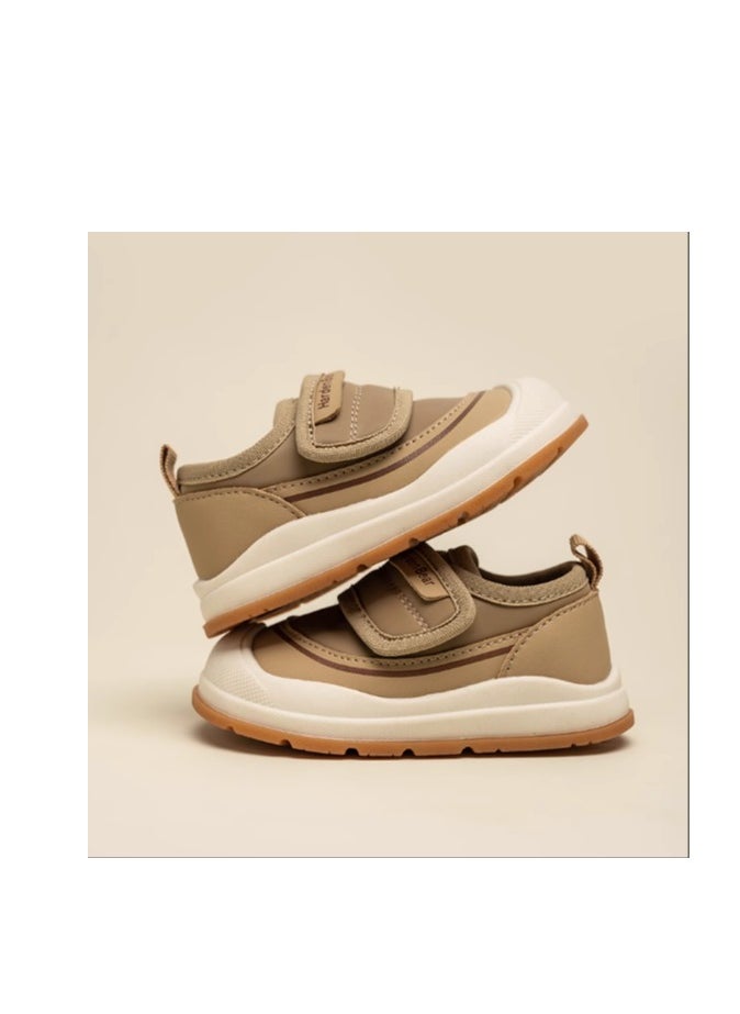 Soft Soled Athletic Walking Shoes