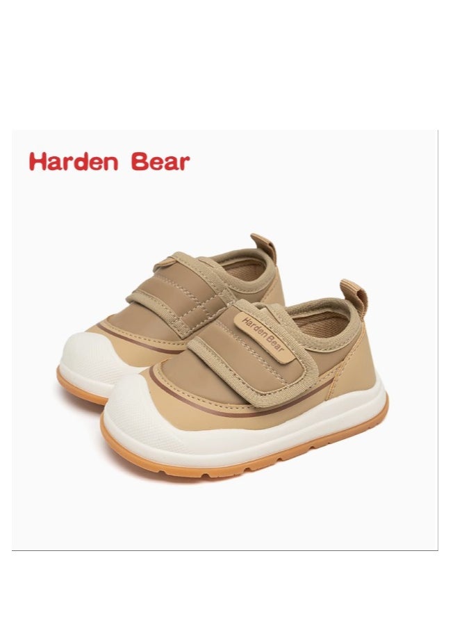 Soft Soled Athletic Walking Shoes