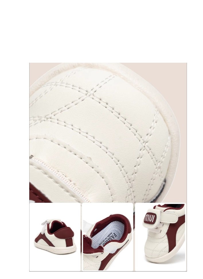 Soft Soled Athletic Walking Shoes