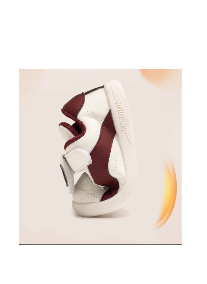 Soft Soled Athletic Walking Shoes